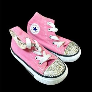 Toddler converse shoes